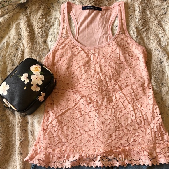 Lot of three tank tops - Picture 2 of 8